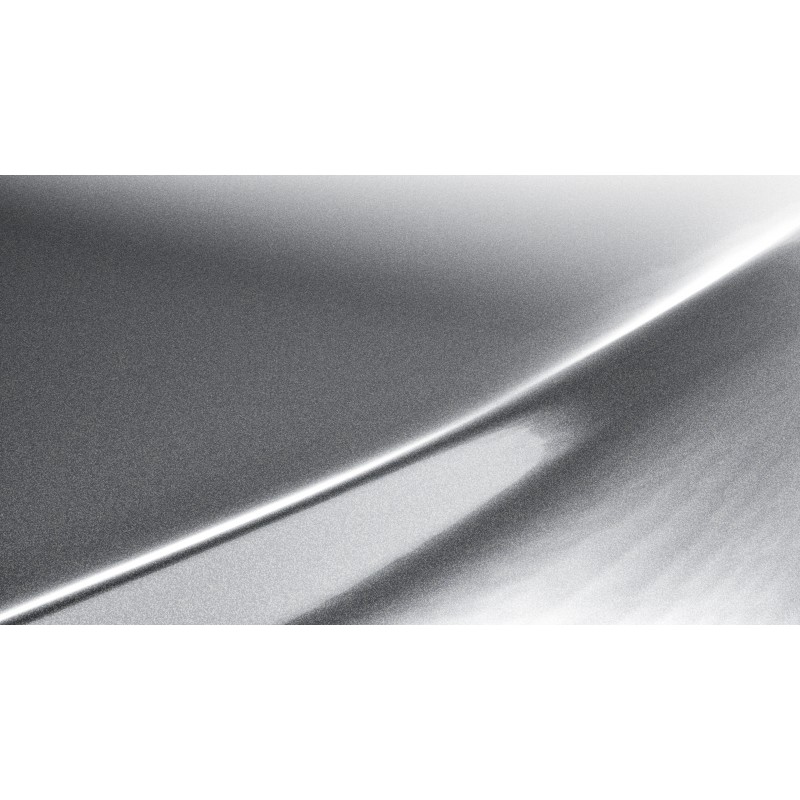 3M™ 2080 HG120 High Gloss White Aluminum автомобилно фолио 3M™ Wrap Film 2080 HG120 High Gloss White Aluminum